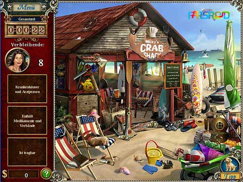 Download Antique Road Trip: USA Android Apk + Obb