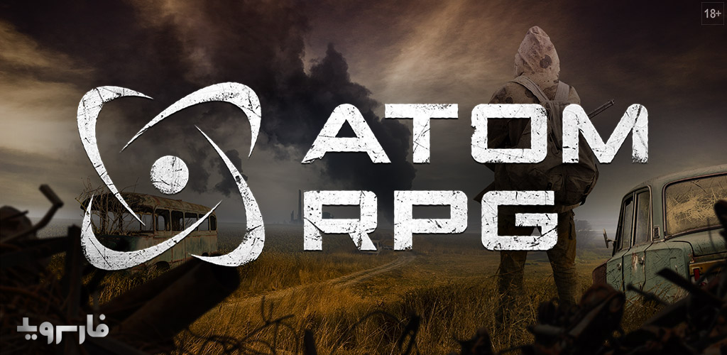 ATOM RPG