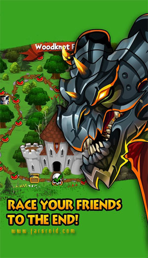 Download Battle Gems (AdventureQuest) Android Apk + Obb - Google Play