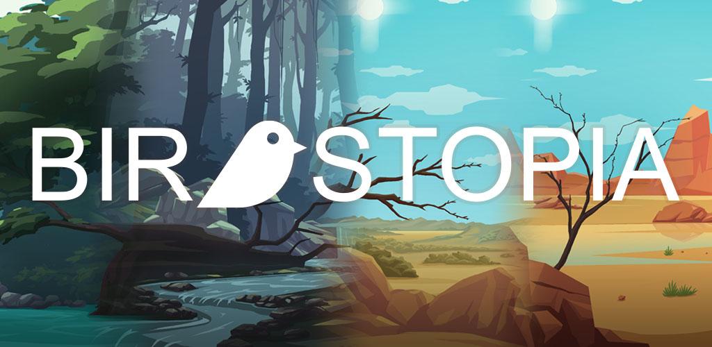 Birdstopia - Idle Bird Clicker