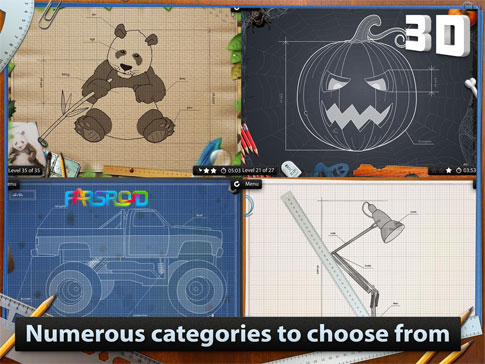 Download Blueprint 3D Android APK + OBB