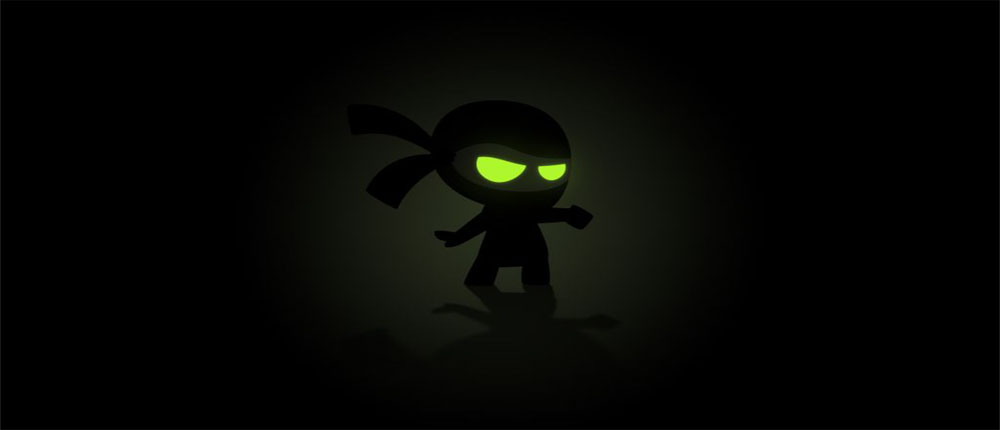 Breakout Ninja Android Games