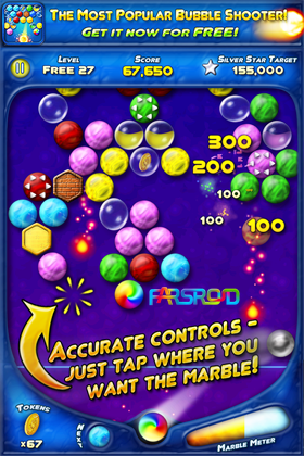 Download Bubble Bust! Android Apk - Free