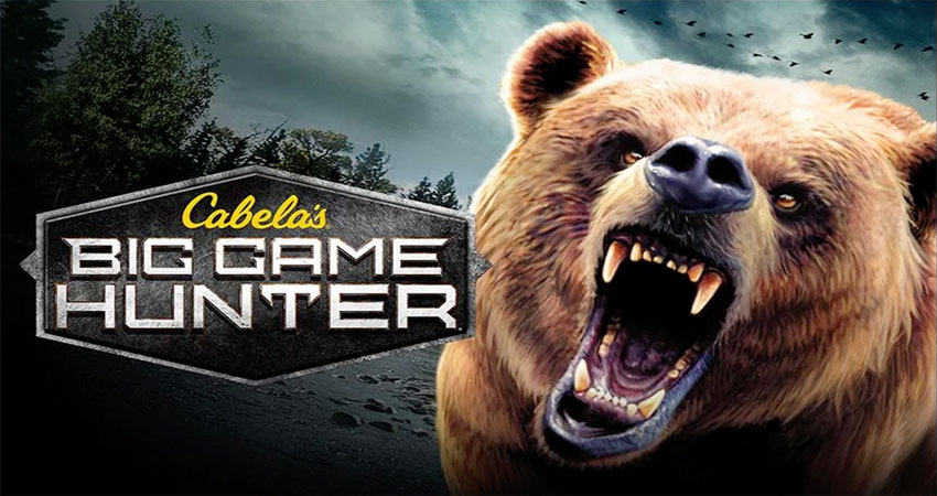 Download Cabela's Big Game Hunter - Animal Hunter Game for Android!