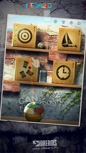 Download Can Knockdown 2 Android Game Apk