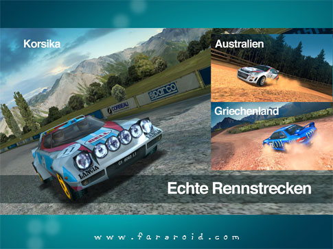 Download Colin McRae Rally Android Apk + Obb - New FREE Game