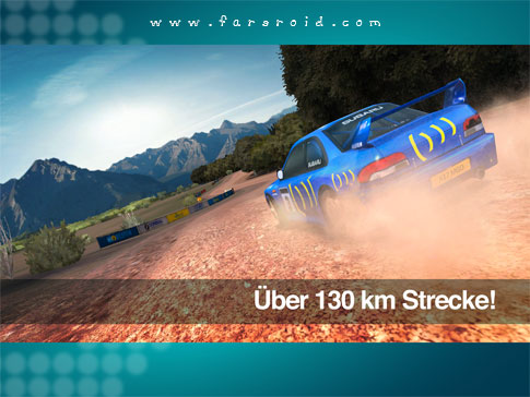 Download Colin McRae Rally Android Apk + Obb - New FREE Game