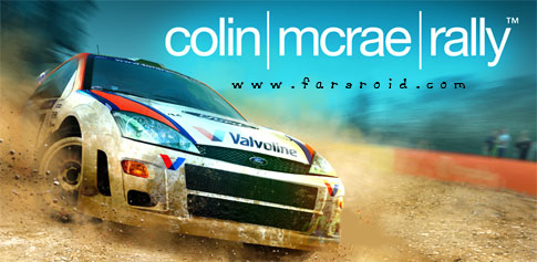 Download Colin McRae Rally - Android Rally Racing Game + Data + Mod + Trailer