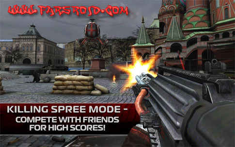 Download Contract Killer 2 Android + Data