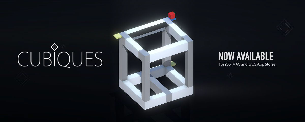 Cubic Android Games