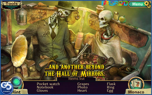 Download Dark Arcana: the Carnival Android Apk + Obb - FREE