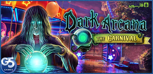 Download Dark Arcana: the Carnival - Dark divination game: Carnival Android + data