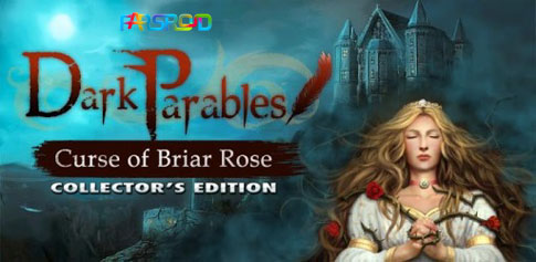 Download Dark Parables: Briar Rose - HD puzzle game for Android