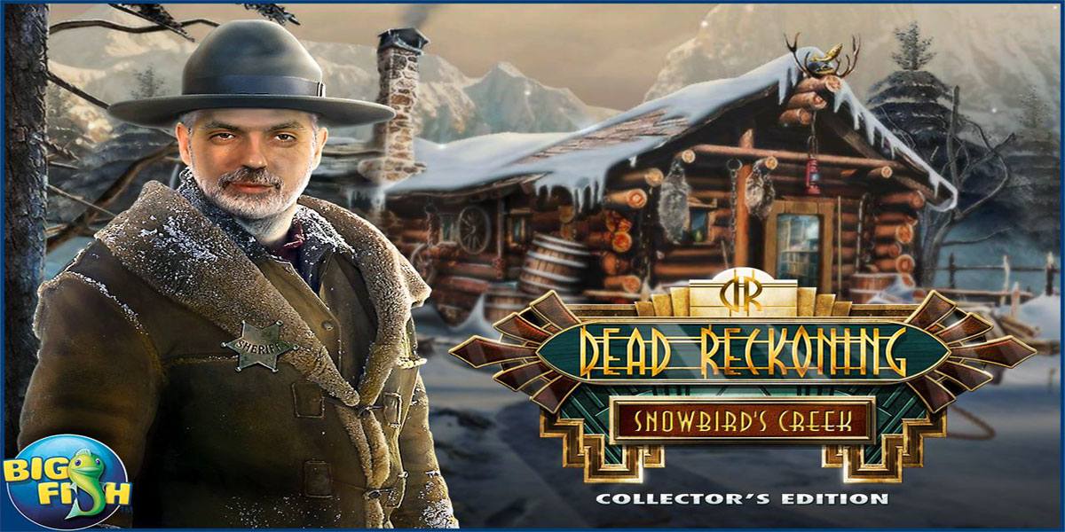 Dead Reckoning: Snowbird's Creek Full