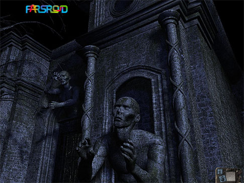 Download Dracula 2: The Last Sanctuary Android Apk + OBB