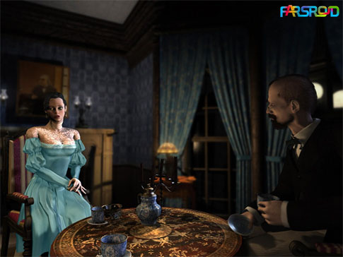 Download Dracula 2: The Last Sanctuary Android Apk + OBB