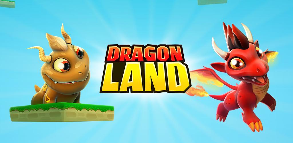 Dragon Land