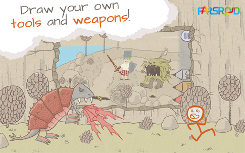 Download Draw a Stickman: EPIC Android Apk - New