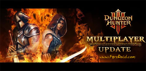 Download Dungeon Hunter 3 - Dungeon Hunter 3 Android game + data