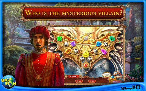 Download European Mystery: Face of Envy Android Apk + Obb SD - Google Play