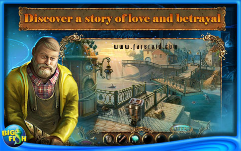 Download Fierce Tales: Memory CE Android Apk + Obb - New Google Play