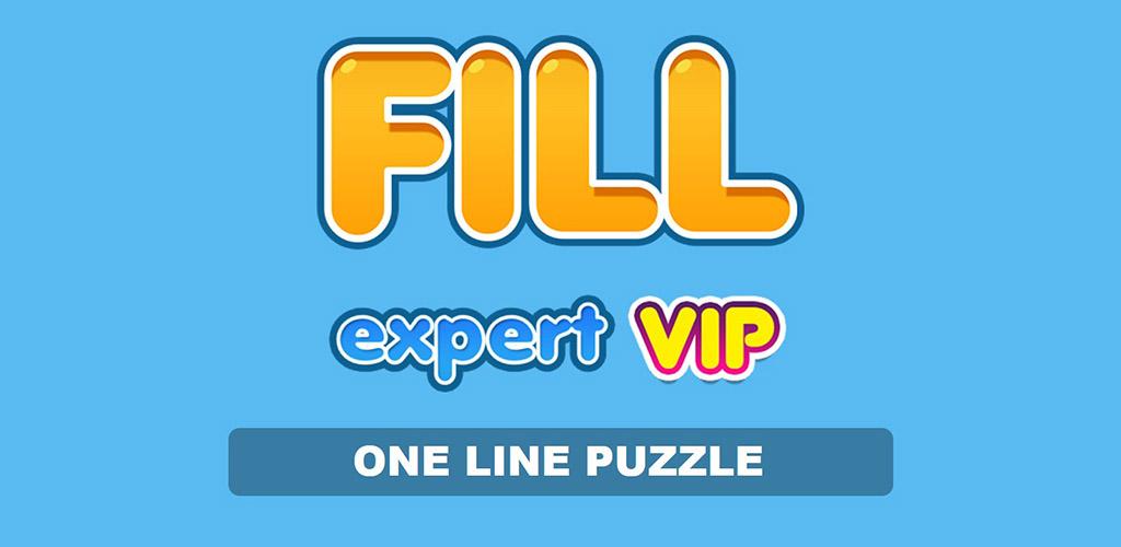 Fill Expert VIP