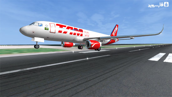 Download Flight Simulator Online 2014 Android Apk Original + Unlocked - Google Play