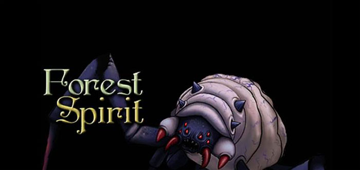 Download Forest Spirit - a wonderful defense game of the ghost forest Android + data