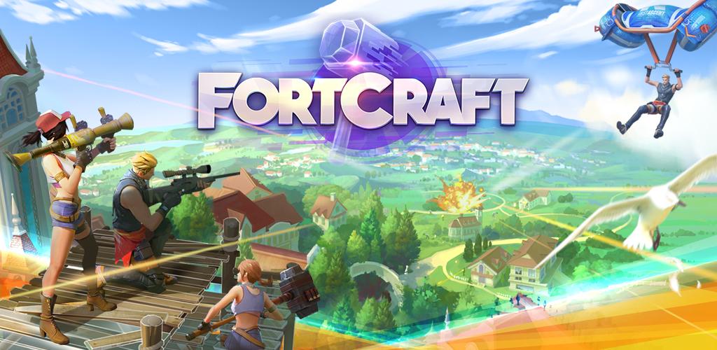 FortCraft