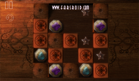 Download Grandpa's Table HD Android APK - NEW