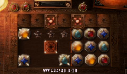 Download Grandpa's Table HD Android APK - NEW