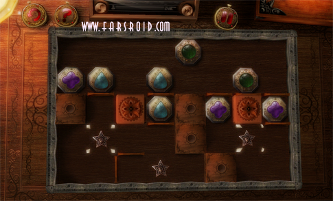 Download Grandpa's Table HD Android APK - NEW