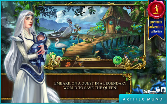 Download Grim Legends 2 Android Apk + Obb SD - Google Play