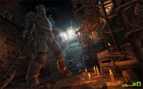 Download Hellraid: The Escape Android APK + OBB SD - Google Play