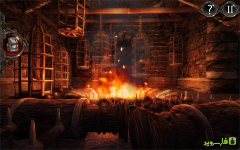 Download Hellraid: The Escape Android APK + OBB SD - Google Play