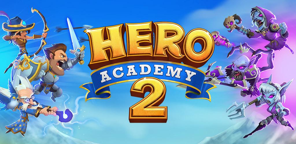 Hero Academy 2