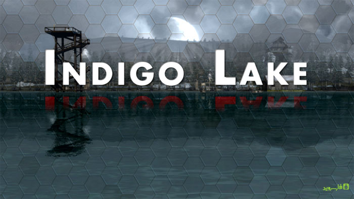 Download Indigo Lake - Idiago Lake scary action game for Android + Data