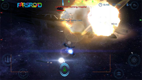 Download Iron Sky Invasion Android Apk + Obb