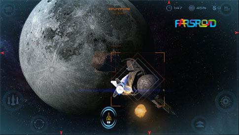 Download Iron Sky Invasion Android Apk + Obb