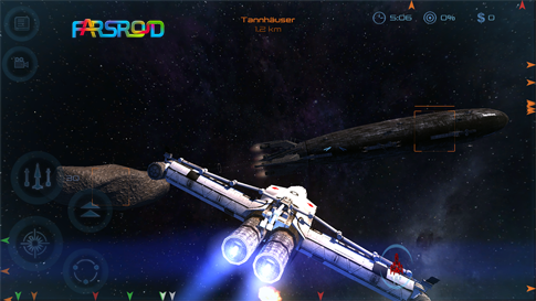 Download Iron Sky Invasion Android Apk + Obb