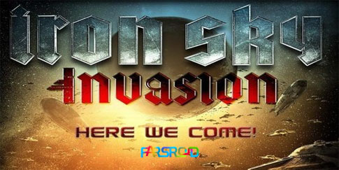 Download Iron Sky Invasion - Android air invasion action game + data