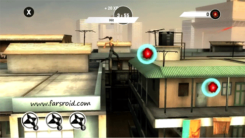 Download Krrish 3: The Game Android Apk - NEW