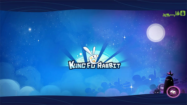 Download KungFu Rabbit - Kung Fu Rabbit game for Android!