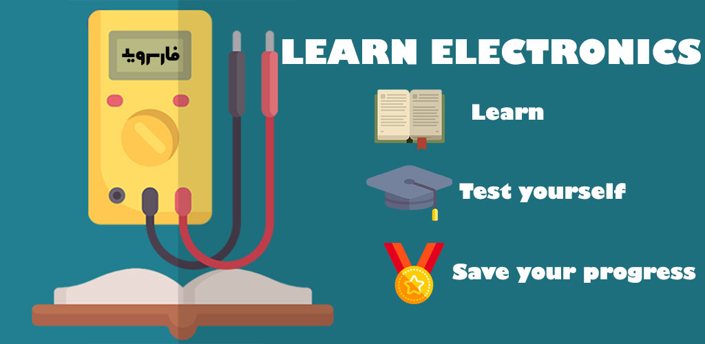 Learn Electronics