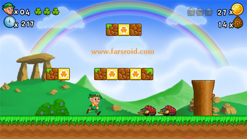 Download Lep's World 1 $ 2 Android Apk - NEW