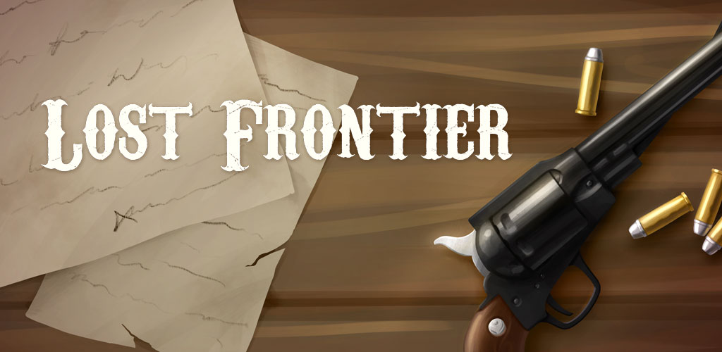 Lost Frontier