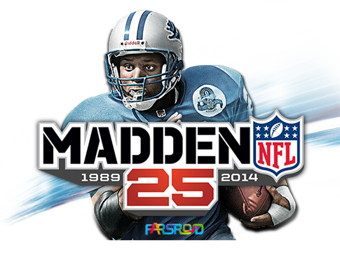 Download MADDEN NFL 25 by EA SPORTS ™ - Android football game + data