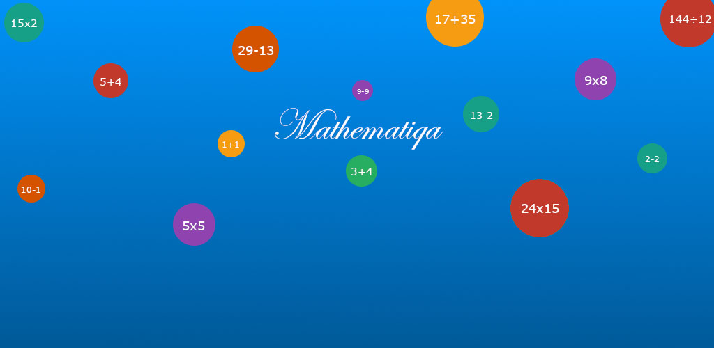 Mathematiqa