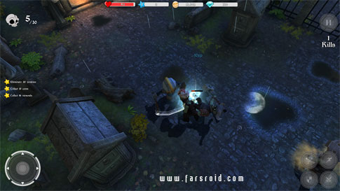 Download Medieval Apocalypse Android Apk + Obb - New FREE Google Play