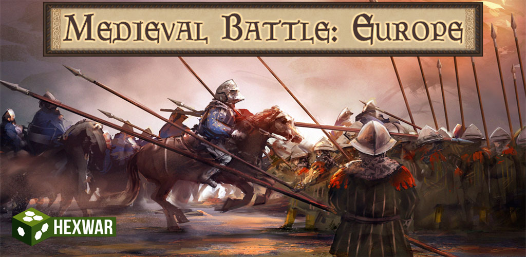 Medieval Battle: Europe